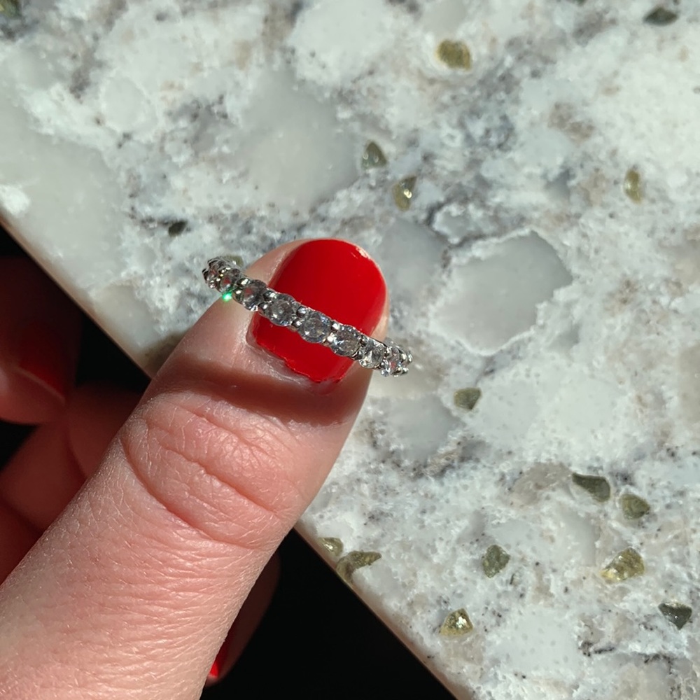 Infinity Ring